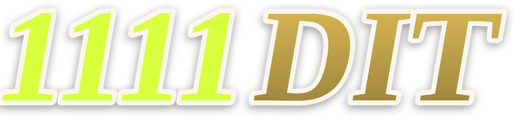 1111dit