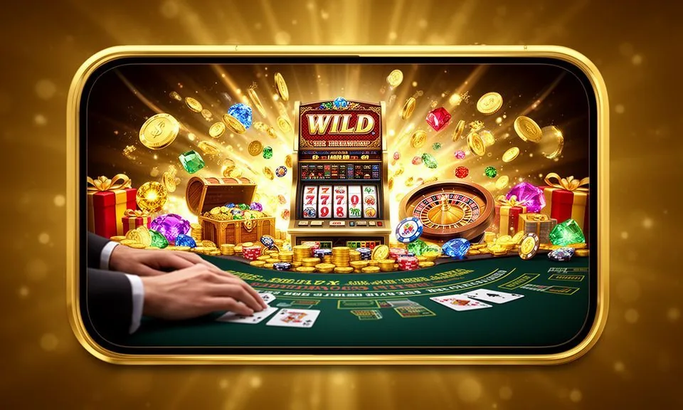 Baccarat LightFlash